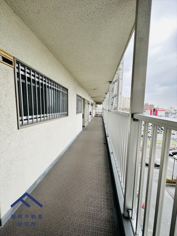ローレルハイツ春日のその他共用部分