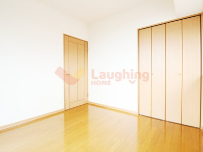 【寝室】 | アースコート久留米本町 | 寝室です