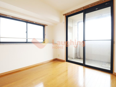 【子供部屋】 | アースコート久留米本町 | 子供のお昼寝に使えるお部屋です