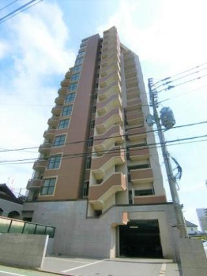 【外観】 | アースコート久留米本町 | おしゃれな外観です