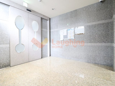 【ロビー】 | アースコート久留米本町 | 毎日通るロビーはこのようになっています