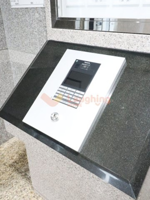 【セキュリティ】 | アースコート久留米本町