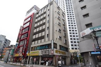 【外観】 | 外観