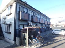 エステートピアセルベイユⅡの画像