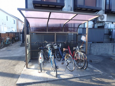 【その他共用部分】 | エステートピアセルベイユⅡ