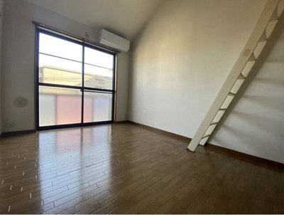 【居間・リビング】 | エステートピアセルベイユⅡ