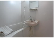 【浴室】 | エステートピアセルベイユⅡ