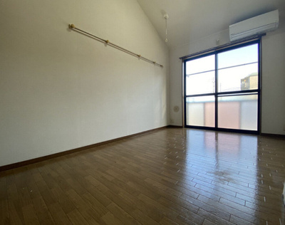 【寝室】 | エステートピアセルベイユⅡ