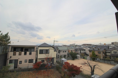 【展望】 | サンハイツ豊中