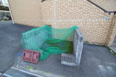 【その他共用部分】 | サンハイツ豊中