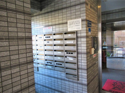 【その他共用部分】 | ライオンズヴィアーレ千葉中央