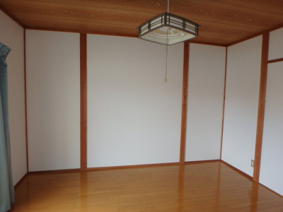 【洋室】 | ユッコハウス