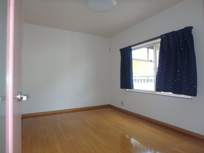 【洋室】 | ユッコハウス