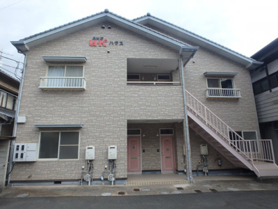 【外観】 | ユッコハウス