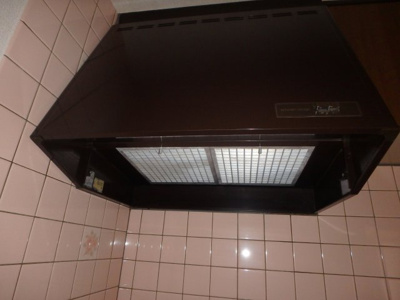 【キッチン】 | ユッコハウス