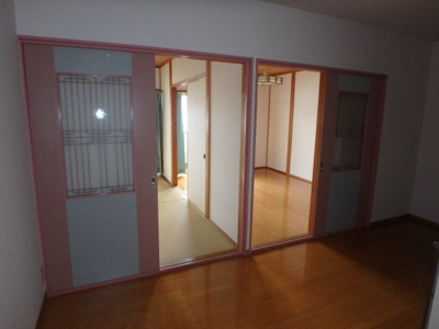 【内装】 | ユッコハウス