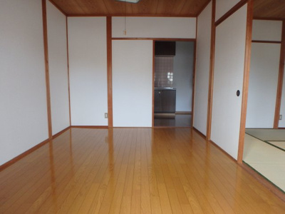 【洋室】 | ユッコハウス