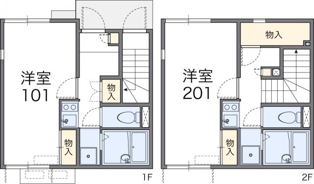 【間取り】 | 名東本通　Ｗｅｓｔ