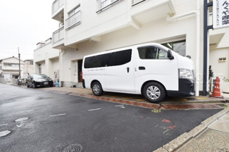 【駐車場】 | 駐車場
