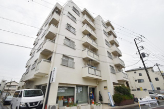 【外観】 | 物件のお問い合わせは、 ０１２０－７００－９６８までお気軽にどうぞ！
外観