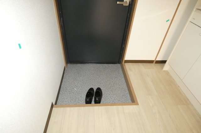 【玄関】 | Sun corpo