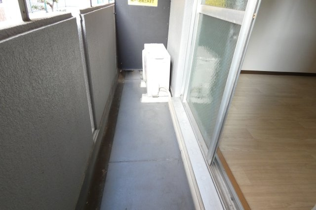 【バルコニー】 | Sun corpo