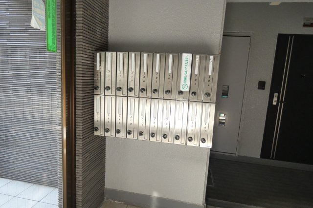 【その他共用部分】 | Sun corpo