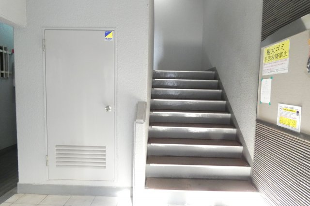 【その他共用部分】 | Sun corpo