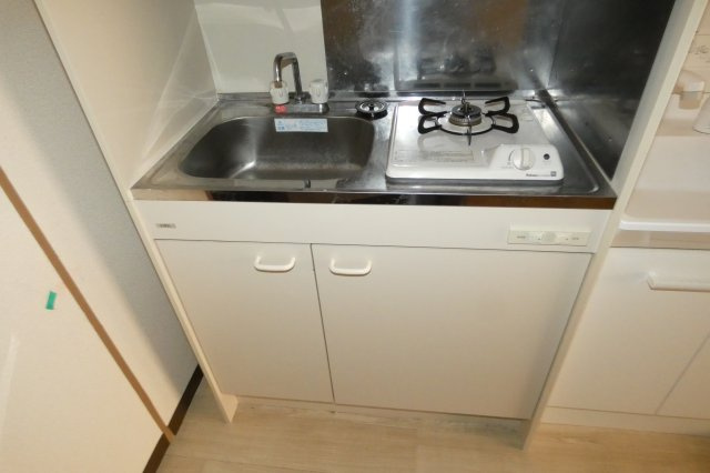 【キッチン】 | Sun corpo