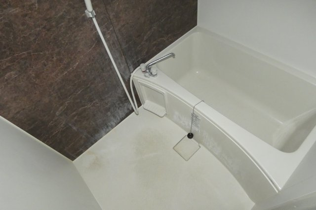 【浴室】 | Sun corpo