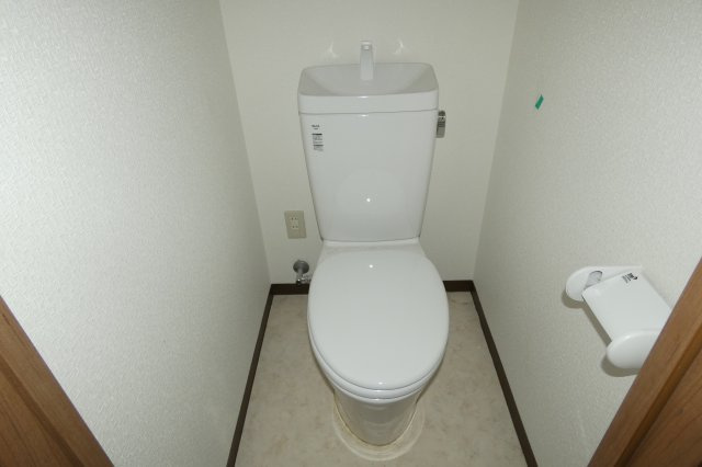 【トイレ】 | Sun corpo