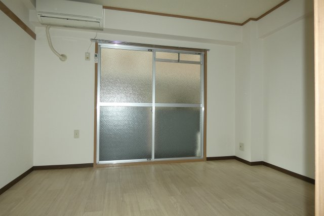 【寝室】 | Sun corpo