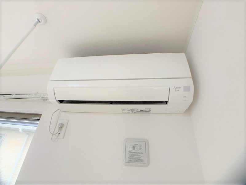 auroraＨＲの設備