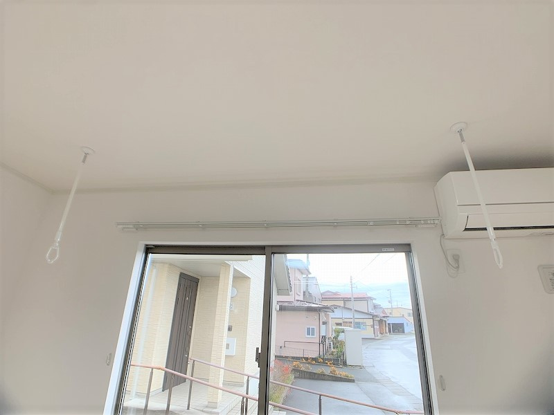 auroraＨＲの設備