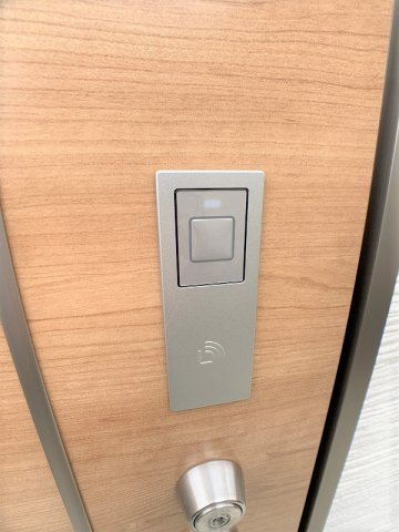 auroraＨＲのセキュリティ