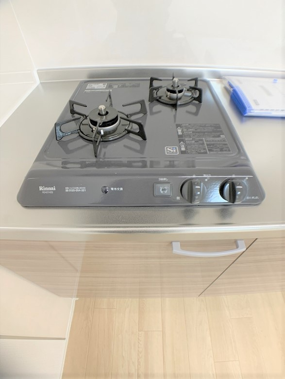 auroraＨＲの設備