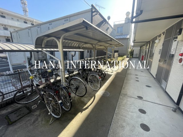 ことぶきのその他共用部分