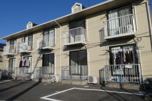 プレジール城の内ⅢＡ