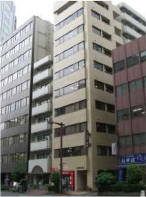 【外観】 | 坂田ビル