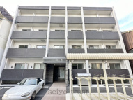 広島市東区矢賀新町５丁目のマンションの画像