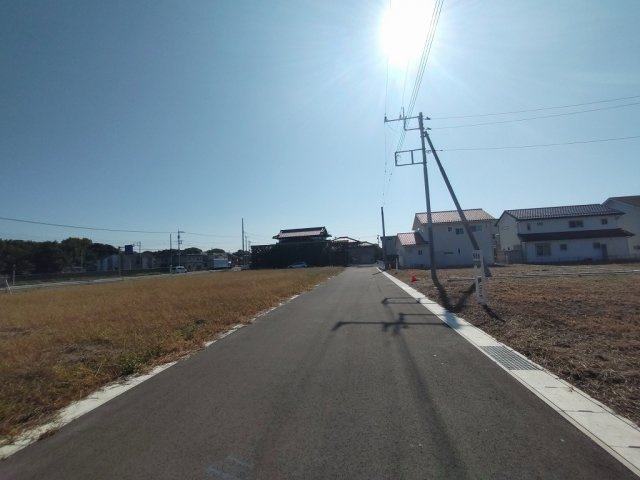 高崎市綿貫町売土地 2号地の周辺