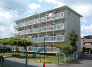 仁川リバーサイドハイツB棟の画像