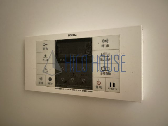 SONNE Bld Ⅷの設備