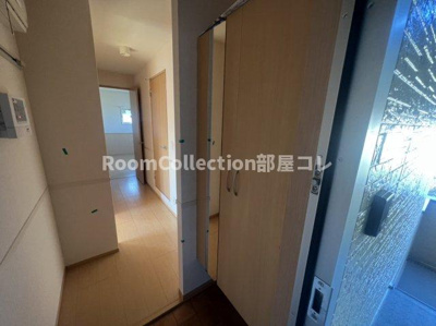 【玄関】 | Roble今伊勢