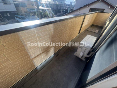 【バルコニー】 | Roble今伊勢