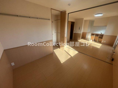 【洋室】 | Roble今伊勢