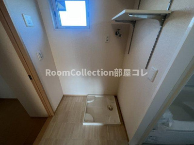 【洗面所】 | Roble今伊勢