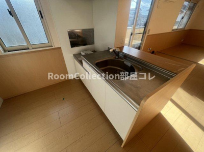 【キッチン】 | Roble今伊勢