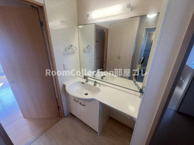 【洗面所】 | Roble今伊勢