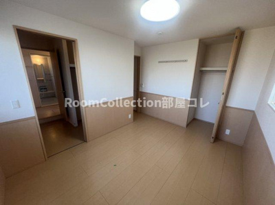 【寝室】 | Roble今伊勢